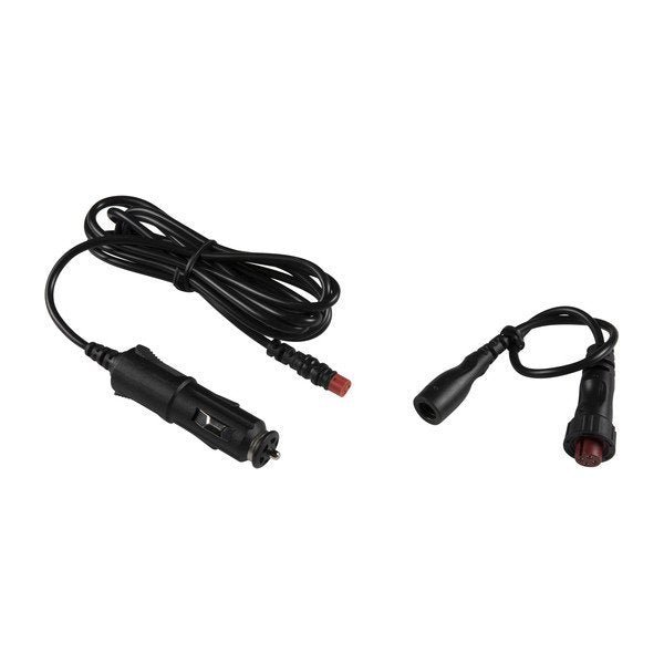 Garmin 12v Vehicle Power Adapter 4-Pin - 010-12931-00