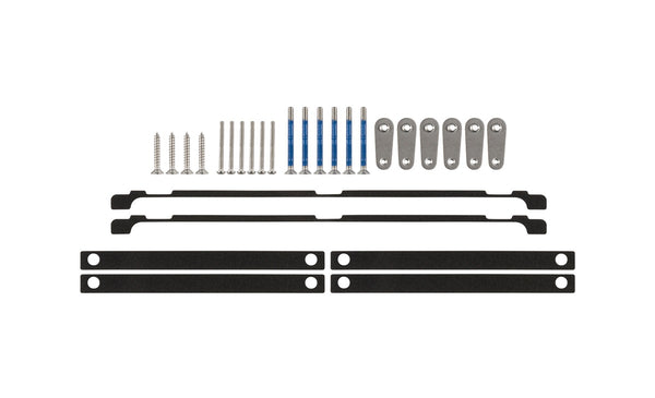 Garmin Flush Mount Kit For GPSMAP 16x3 Series - 010-12991-03