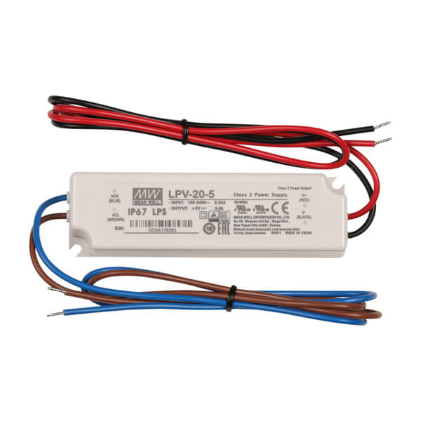 Garmin OnDeck Shore Power Sensor, Hard-Wired - 010-13009-08