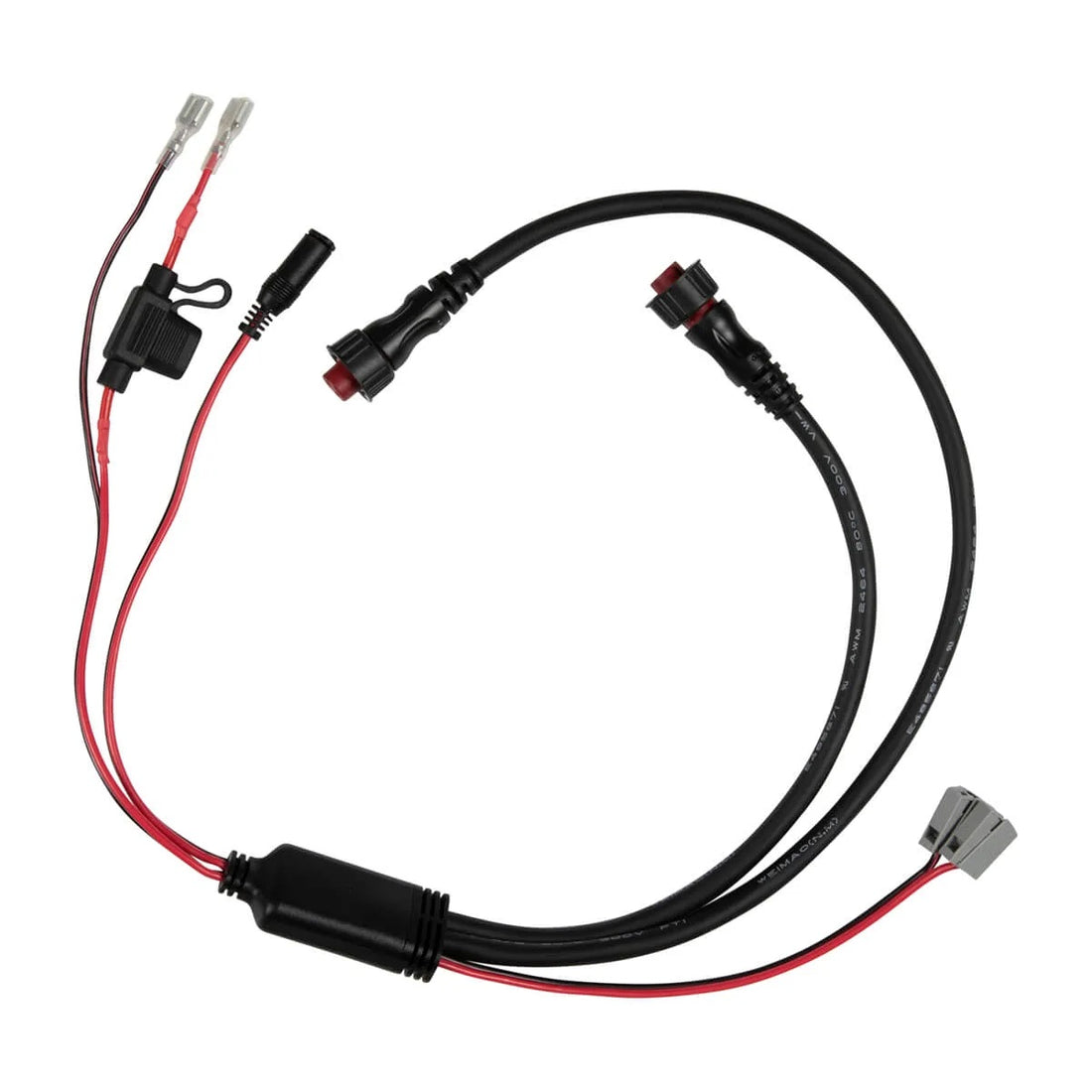 Garmin 4-in-One Powercable - 010-13140-11