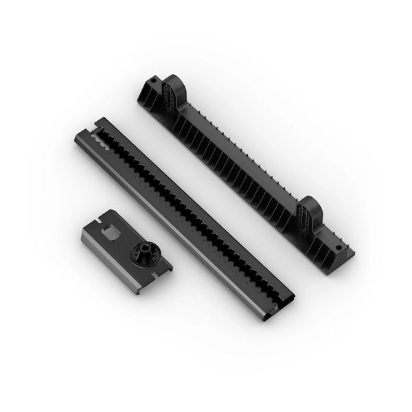Garmin Foot Control Mount Kit For Force Current Kayak Trolling Motor - 010-13307-05