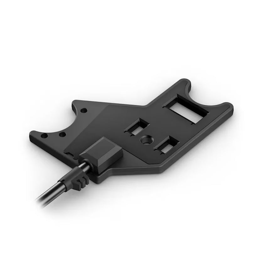 Garmin Force® Pro Trolling Motor Mounting Plate for Spy Pole - 010-13404-00