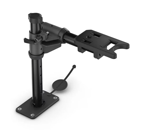 Garmin Gunnel Mount System For Spy Pole
