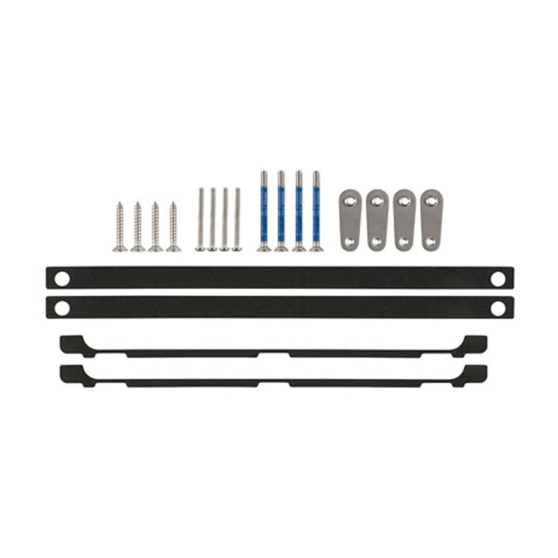 Garmin Flush Mount Kit For Gpsmap9 X10