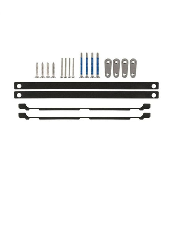 Garmin Flush Mount Kit For Gpsmap9 X13