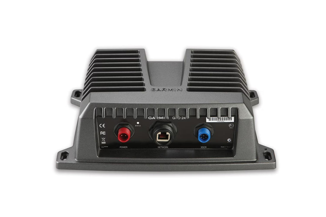 Garmin GSD24 Sounder Box Reman - 010-N0957-00