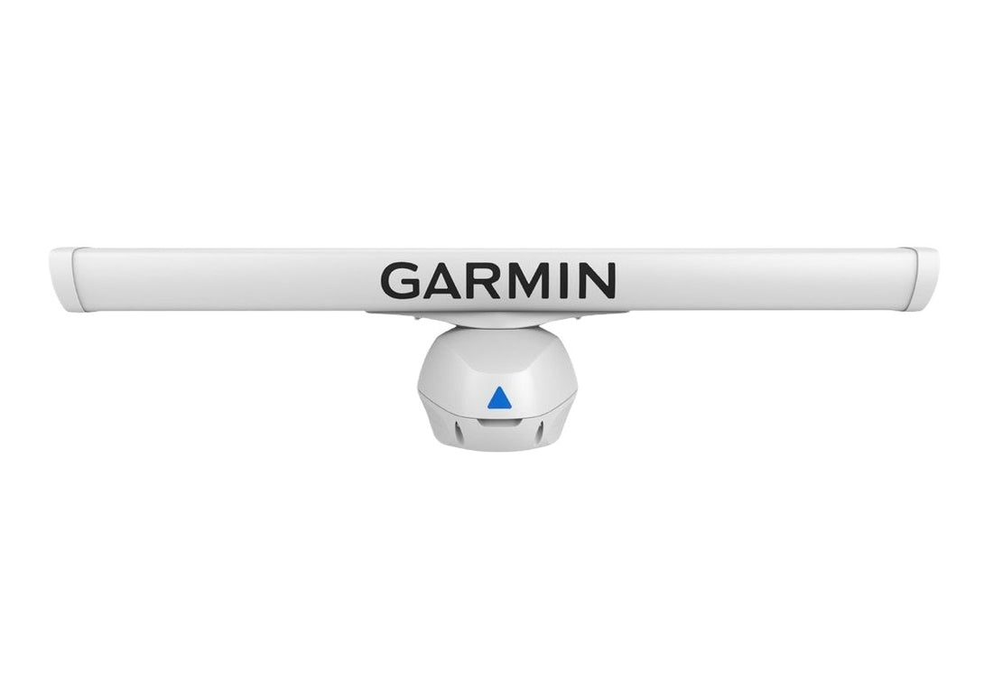 Garmin GMR Fantom 256 Radar 250 Watts With 6FT Antenna White Finsih - K10-00012-22