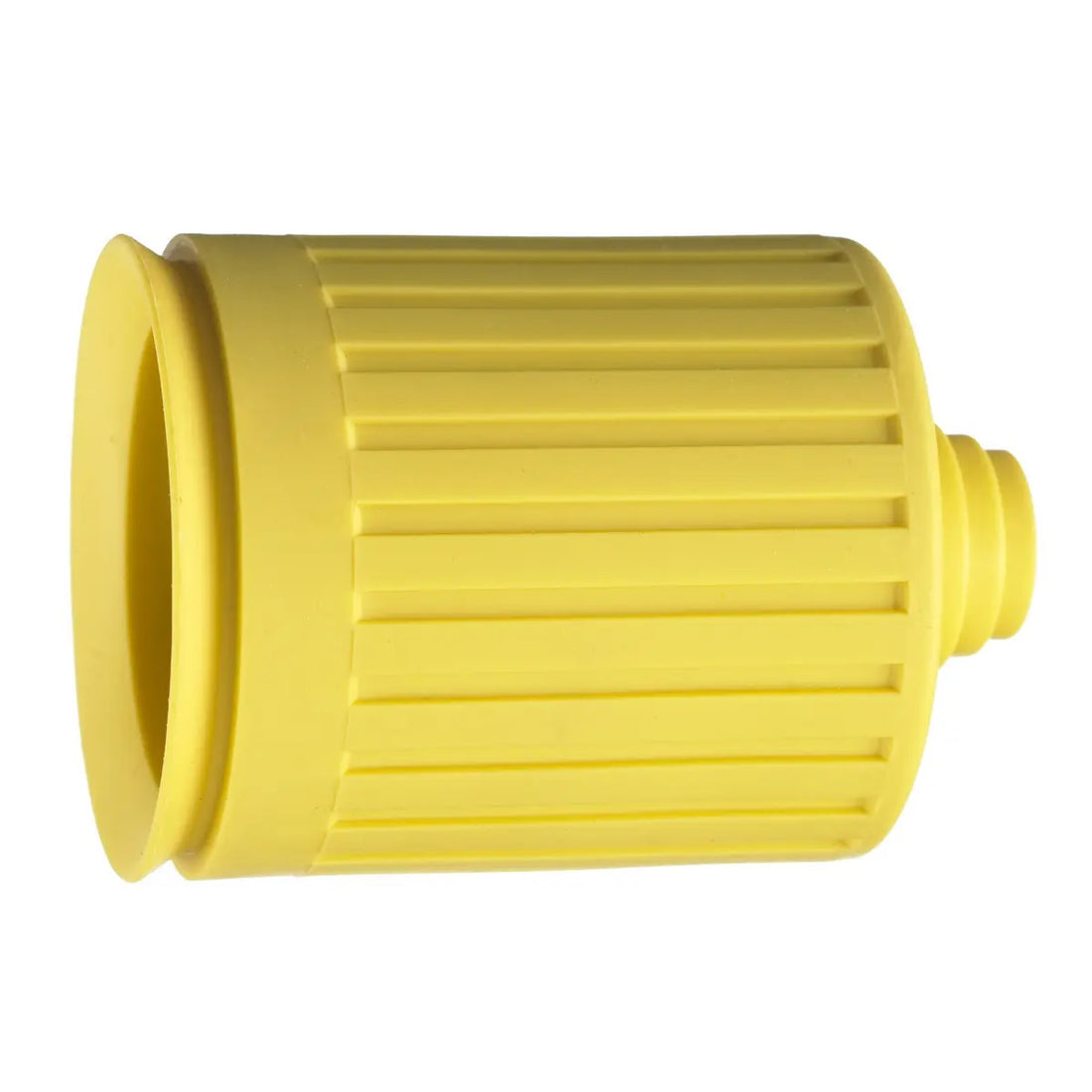 Hubbell HBL60CM23 Short Cover Yellow Weatherproof - HBL60CM23