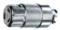 Hubbell HBL63CM64 Female Conn 50A 250V - HBL63CM64