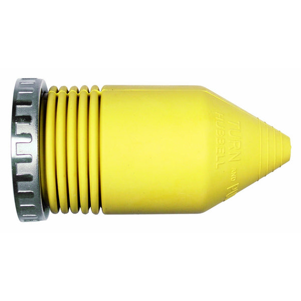 Hubbell HBL77CM15 Boot For: 63CM60 - HBL77CM15