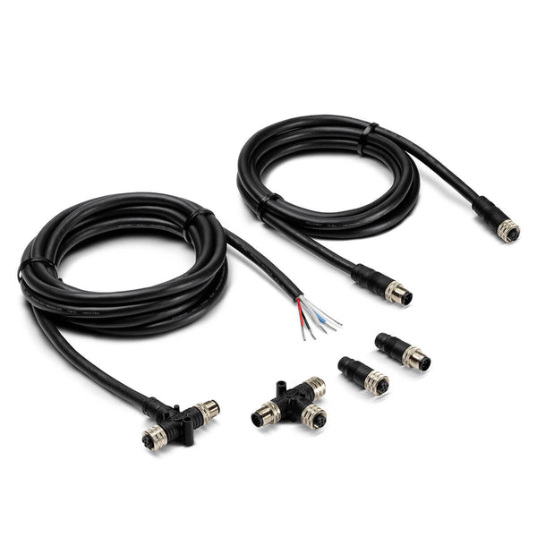 Humminbird  NMEA 2000 Single Device Starter Kit - 700064-1