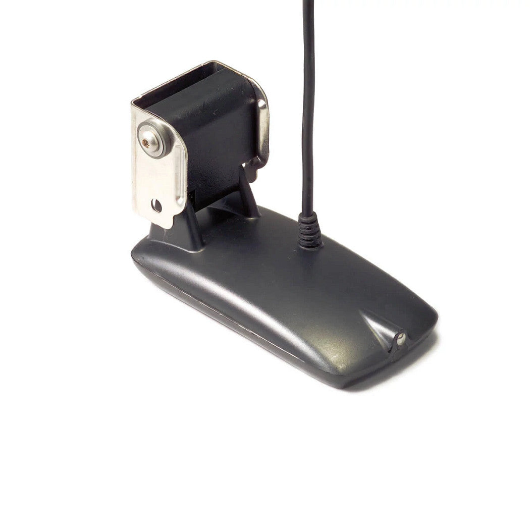 Humminbird XHS-9HDSI-180T Duce Transom Mount Side Imaging - 710201-1