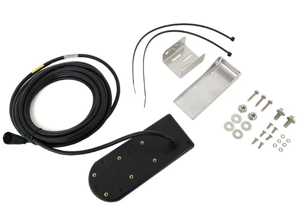 Humminbird XM-14-20-MSI-T Mega Transducer W/Temp - 710265-1