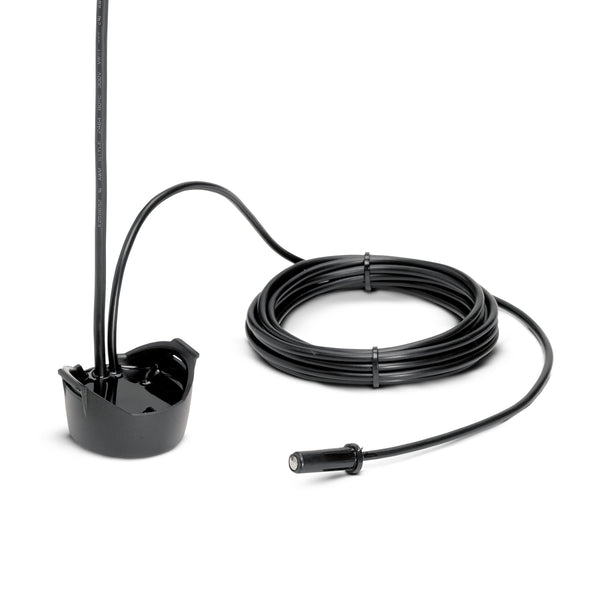 Humminbird XP-9-HW-T Puck Transducer - 710276-1