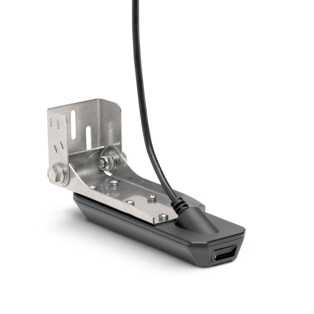 Humminbird XM-9-HW-MDI-T Transom Mount with Temp - 710280-1