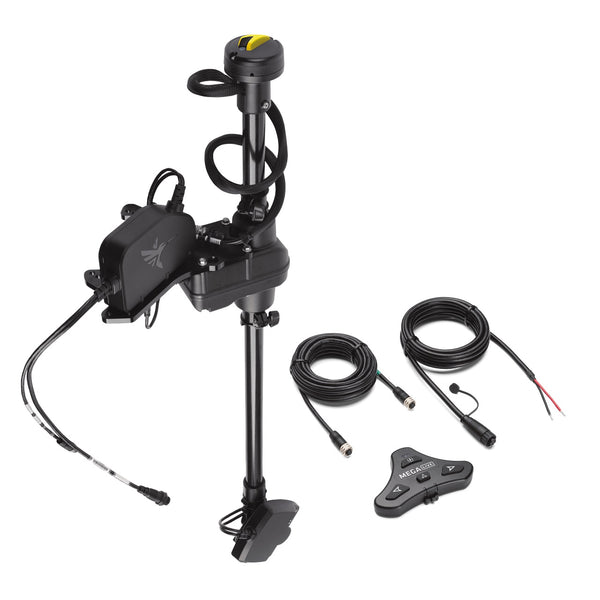 Humminbird Mega Live TargetLock System - 710308-1