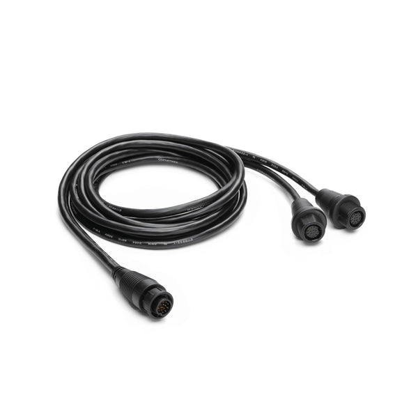 Humminbird 14-M360-2DDI-Y Y-Cable For M360 With Solix HW Transducers - 720108-1