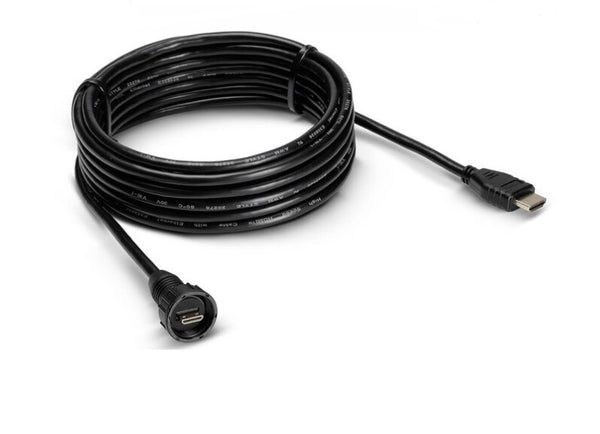 Humminbird AD-HDMI-IN-10 HDMI Cable - 720119-1