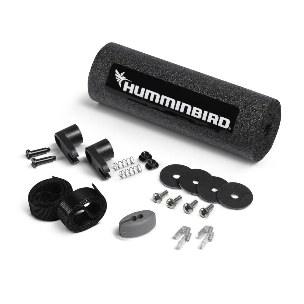 Humminbird MHX-ICE Ice Transducer Mounting Kit - 740105-1