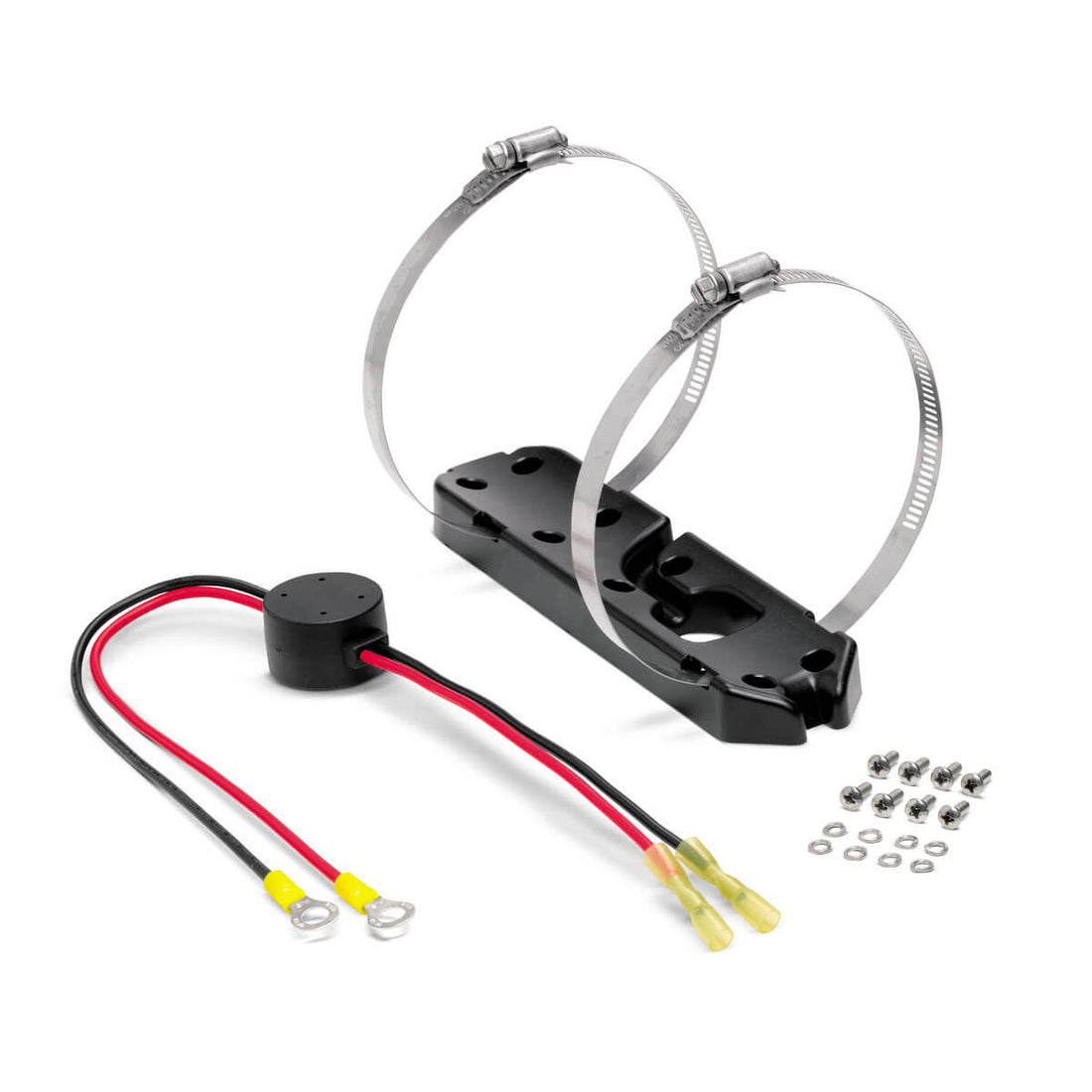 Humminbird AD-MTM-HW-MSI Trolling Motor Adapter - 740182-1