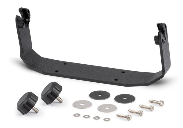 Humminbird GM X9 Gimbal Mount and Knobs For Xplore 9 - 740233-1