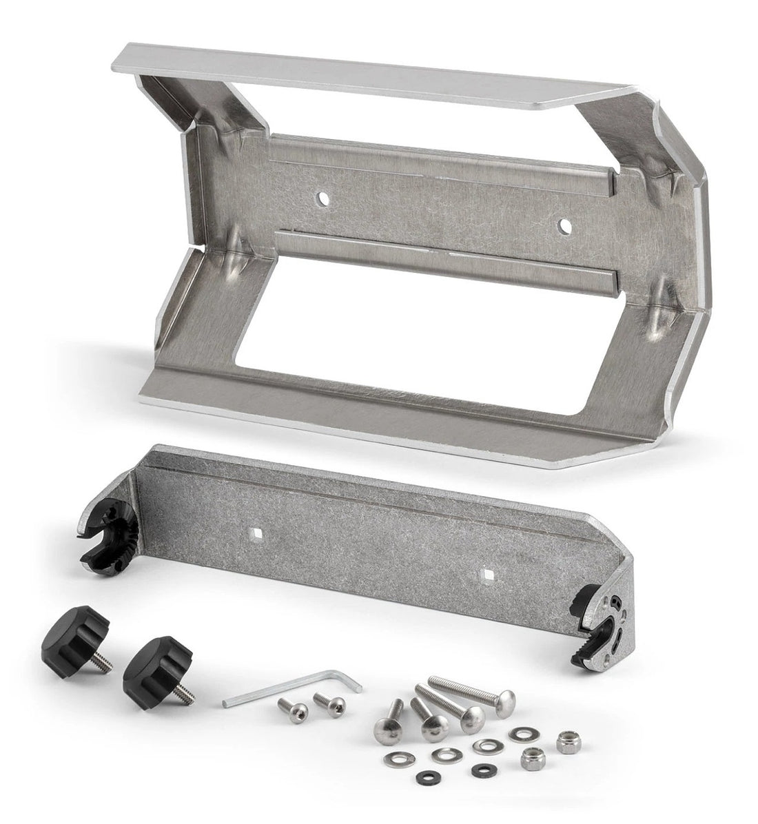 Humminbird Idmk X9 In Dash Mounting Kit