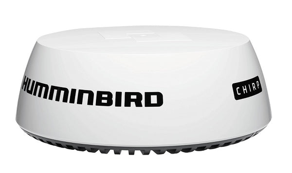 Humminbird HB2124 CHIRP Radar Dome with Cable - 750013-1
