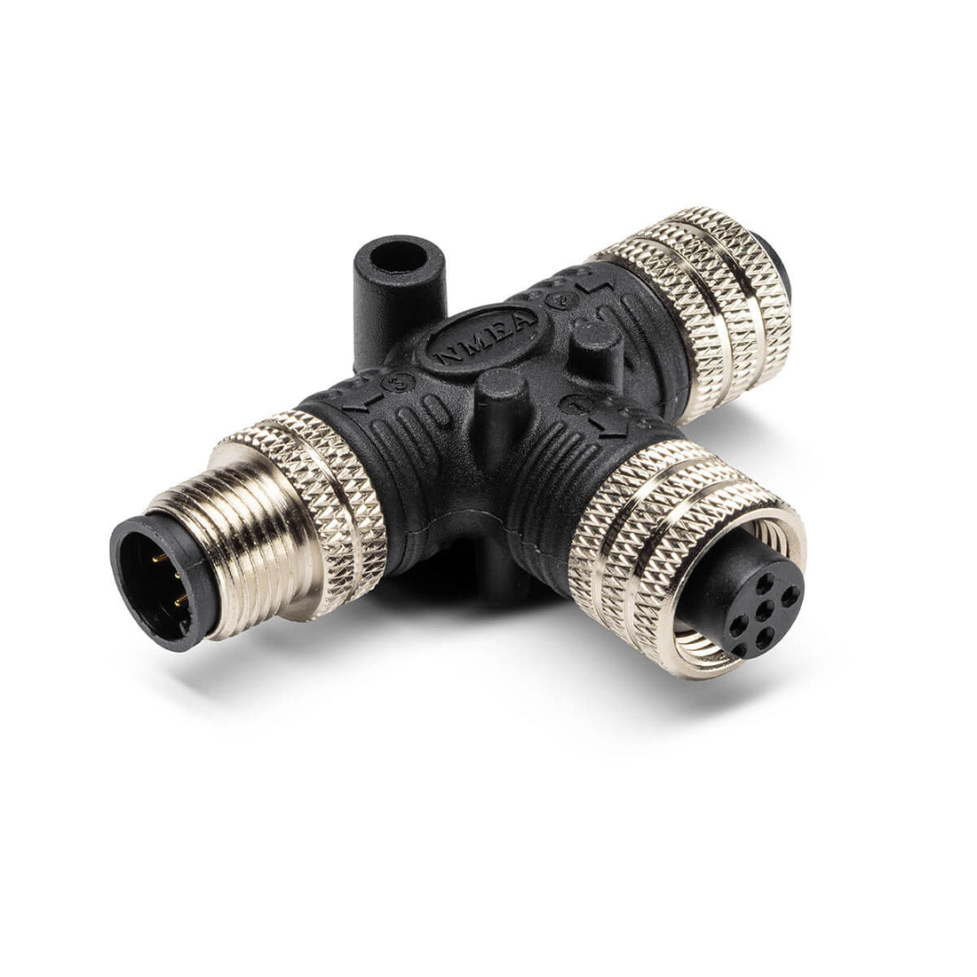Humminbird  NMEA 2000 T-Connector - 760038-1