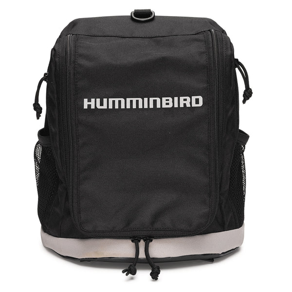 Humminbird CC ICE Soft Sided Carrying Case - 780015-1