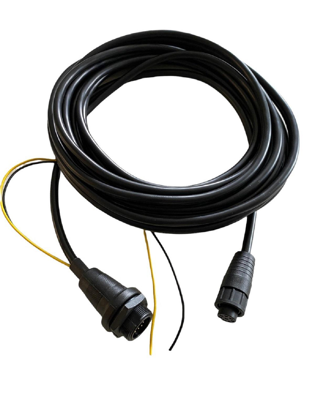 Icom OPC1540 20ft Replacement Cbl For HM162 - 8900014900