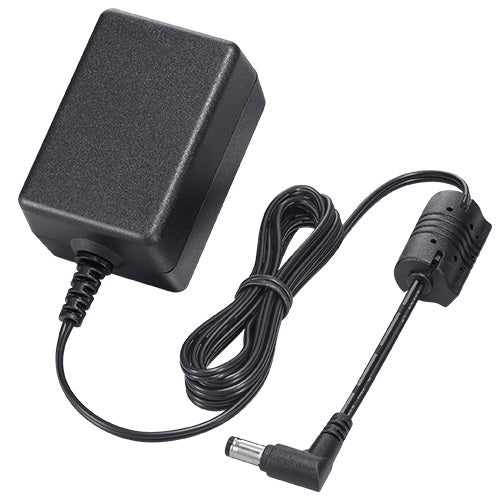 Icom BC242 AC Adapter with US and EU Adapters - BC242