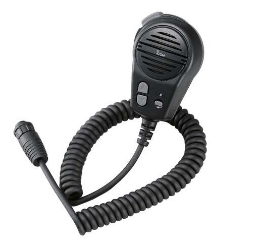 Icom HM135N Replacement Microphone for M802 - HM135N