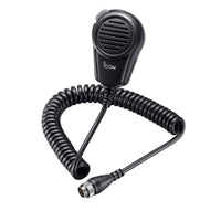 Icom HM180 Microphone Repalcement For M710 - HM180