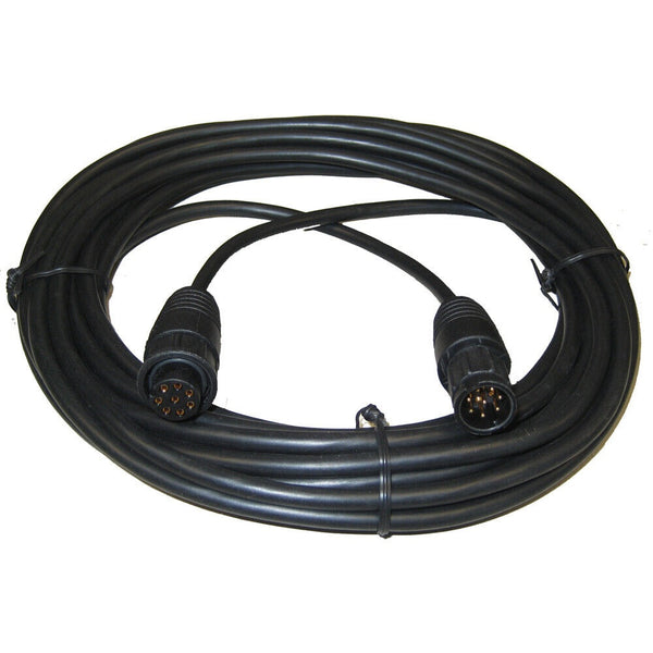 Icom OPC-999 25ft Extension Cable F/ Command Mic - OPC999