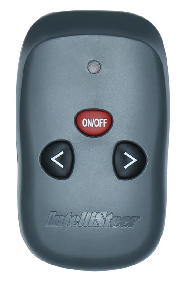 Intellisteer INTREMOTE Spare Remote Control - INTREMOTE