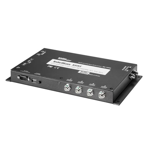 Intellian Mim 1 For Dish Network