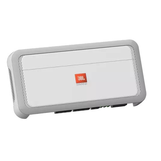 Jbl Ma5055 Am Amplifier 50 W X 4 Rms At 4ohms And 500 W X 1 X Rms At 2ohms