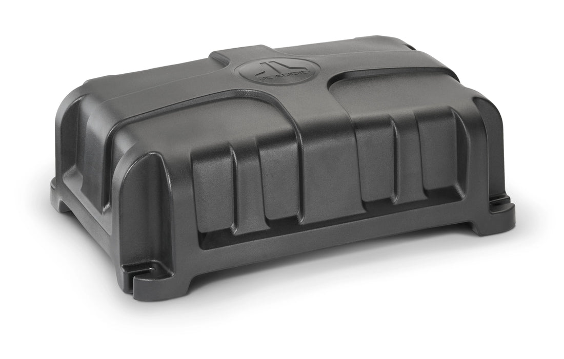 JL Audio StowAway 12in Sealed 4 Ohm Subwoofer - 010-03588-00