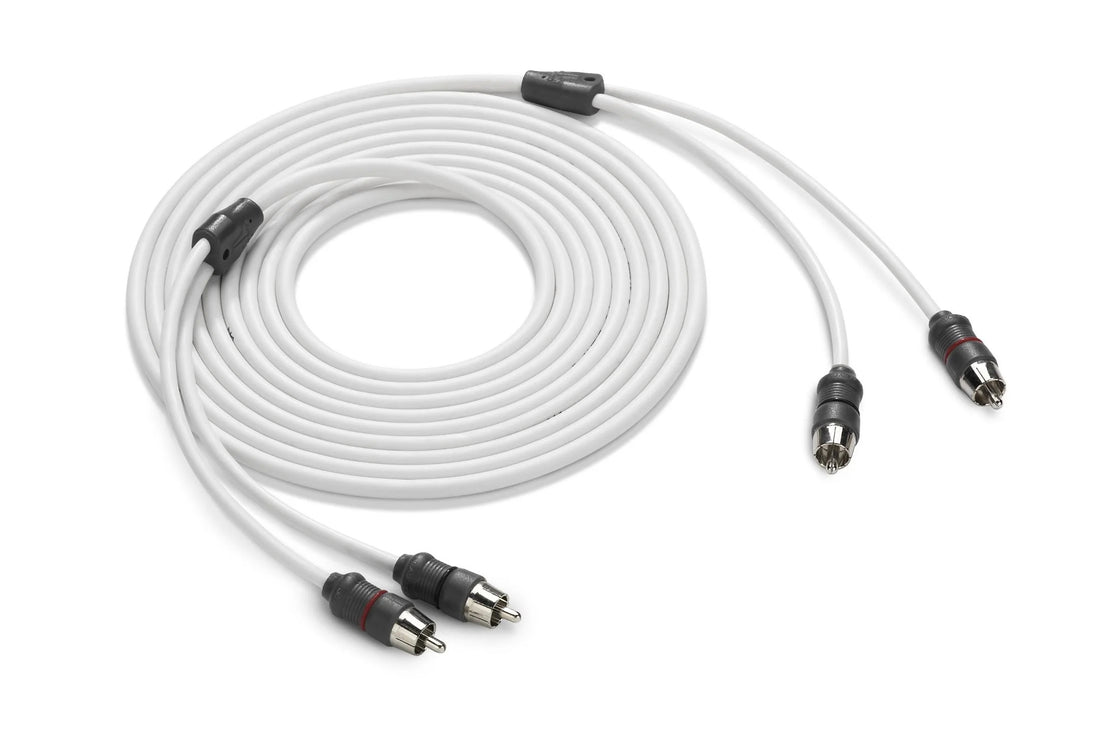 JL Audio 25 ft 2 Channel Audio Interconnect Cable - 010-13415-00