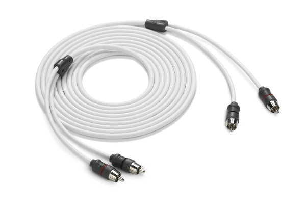 JL Audio 25 ft 2 Channel Audio Interconnect Cable - 010-13415-00
