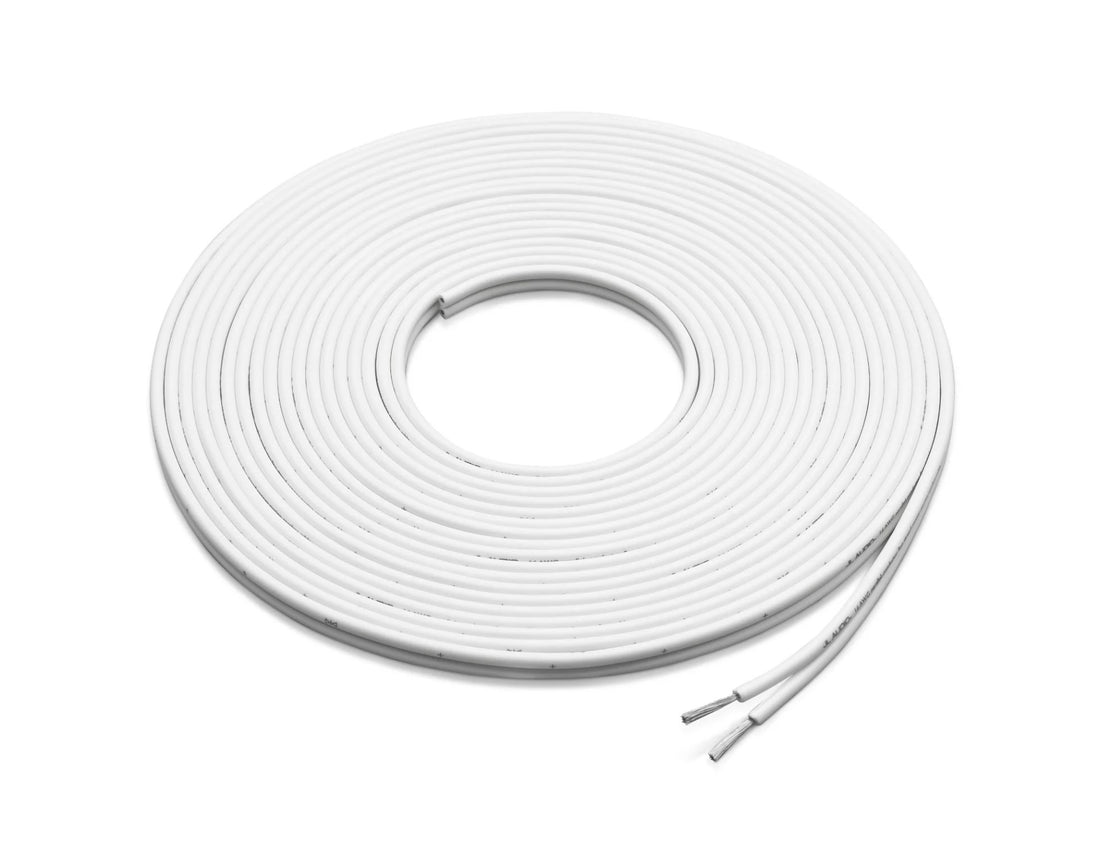 JL Audio Speaker Cable 25ft 16 AWG Parallel Conductor - 010-13424-00
