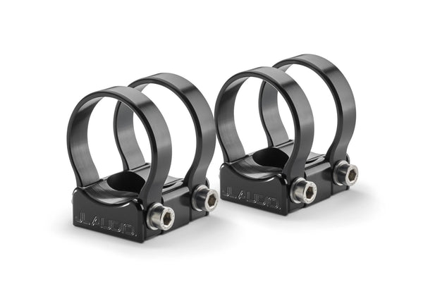 JL Audio 1.750 in Pipe Mount Brackets for VeX Series - 010-13689-00