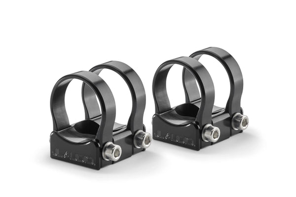 JL Audio 1.500 in Pipe Mount Brackets for VeX Series - 010-13695-00