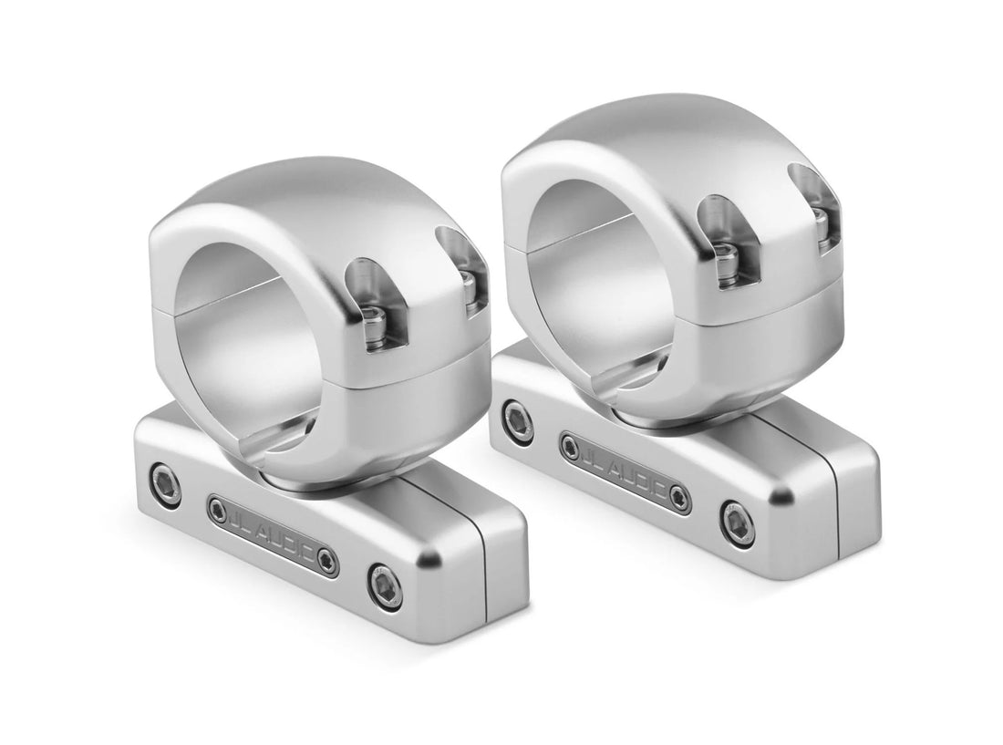 Jl Audio 2.250in Pipe Swivel Mount Brackets For Et Xv3 Series