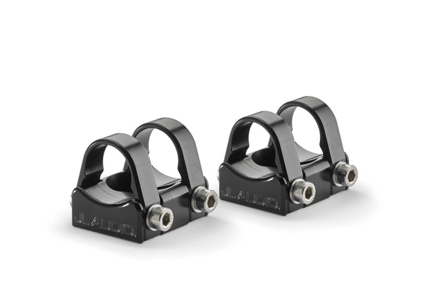 JL Audio 1.125 in Pipe Mount Brackets for VeX Series - 010-13822-00