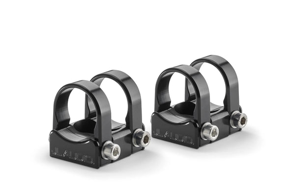 JL Audio 1.7 in Pipe Mount Brackets for VeX Series - 010-13824-00