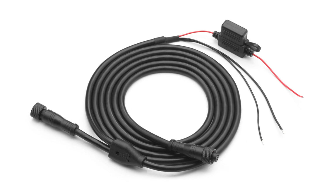 Jl Audio Powered Network Cable Cable for NMEA2000 Compatible MediaMaster Source Units - 010-13858-00