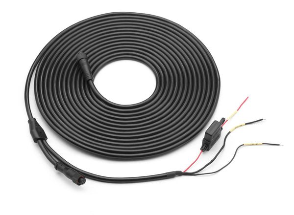 Jl Audio Powered Network 25ft Cable for NMEA2000 Compatible MediaMaster Source Units - 010-13859-00