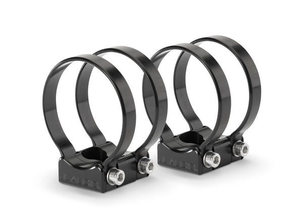 JL Audio 2.625 in Pipe Mount Brackets for VeX Series - 010-13874-00
