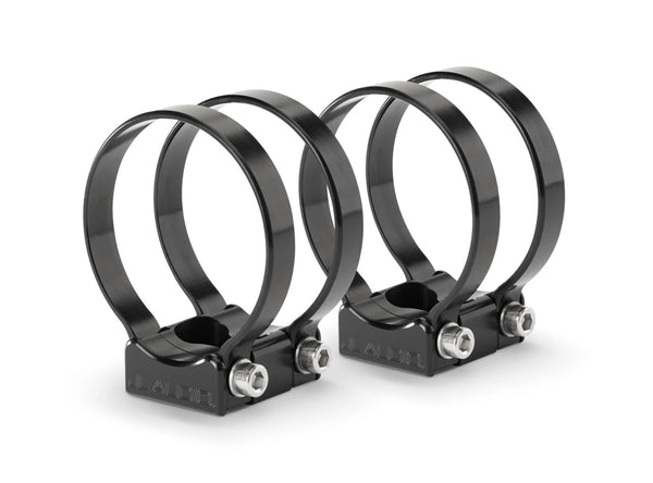 JL Audio 2.750 in Pipe Mount Brackets for VeX Series - 010-13875-00